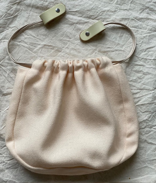 Inner bag for LARGE COCOON