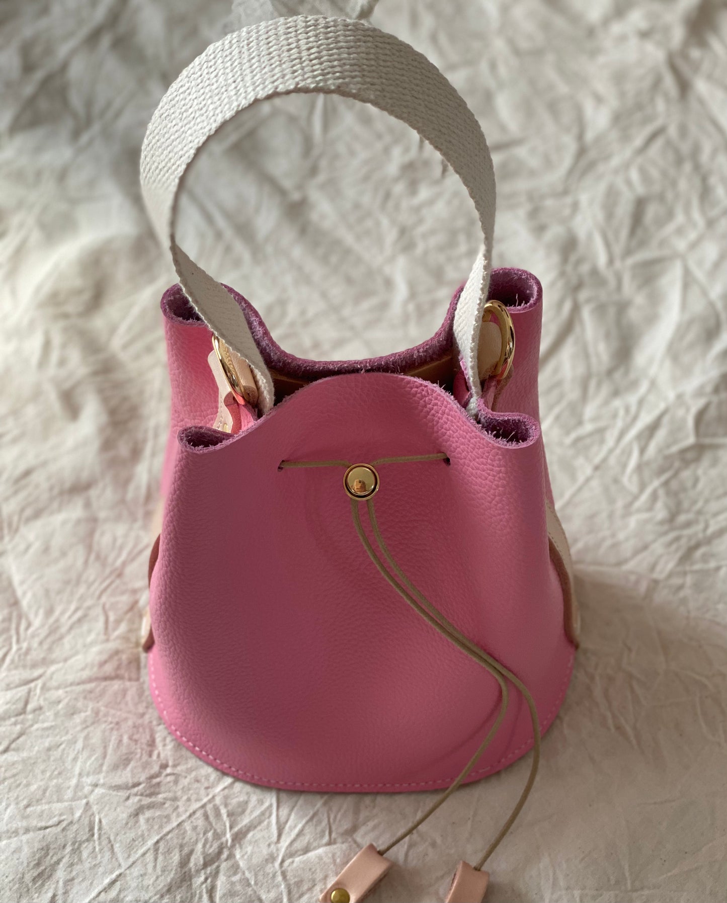 POPPY BAG (MINI)